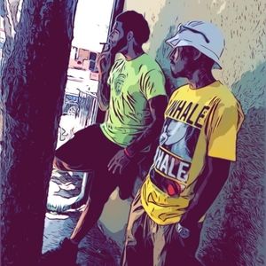 Meet your Posher, Christian